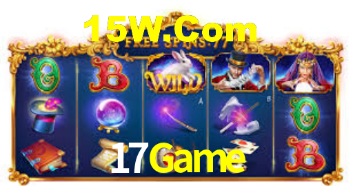 17Game App