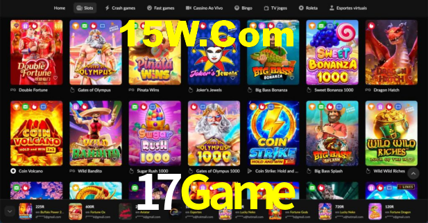 17Game