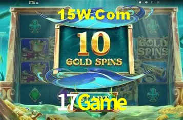 Login Seguro 17Game