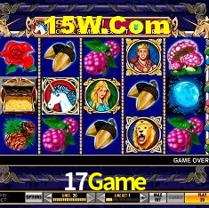 Estatísticas do Jogo 17Game