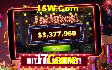 Casino Ao Vivo 17Game