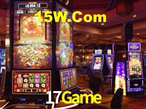 17Game - Plataforma Oficial - 17Game Bet