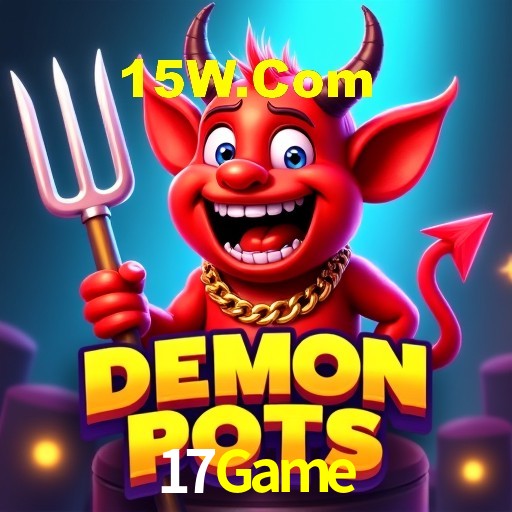 Jogos de Slot 17Game