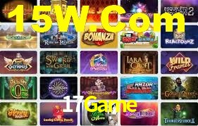 17Game