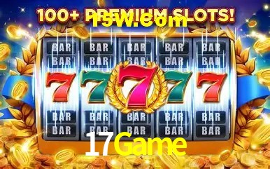 Jogos de Slot 17Game