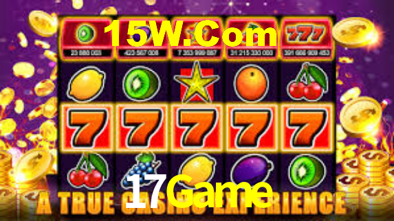 17Game Bet