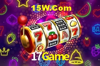 Provedores de Jogos 17Game