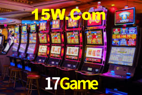 17Game App