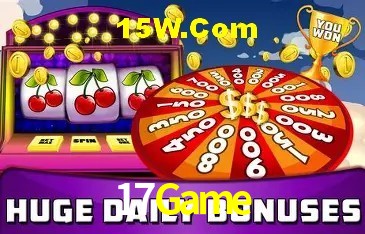Promoção Relâmpago 17Game