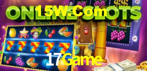 17Game App