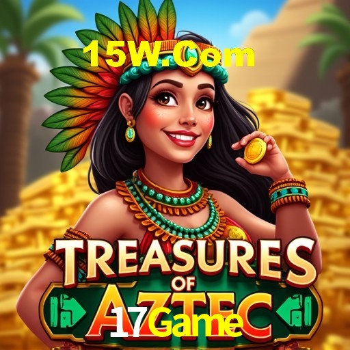 Provedores de Jogos 17Game