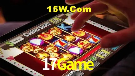 Diretório de Jogos 17Game